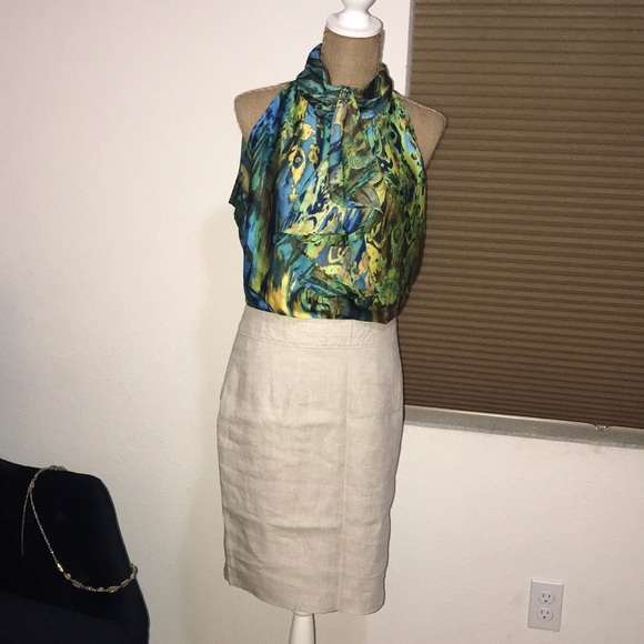 Banana Republic Dresses & Skirts - Banana Republic skirt.
